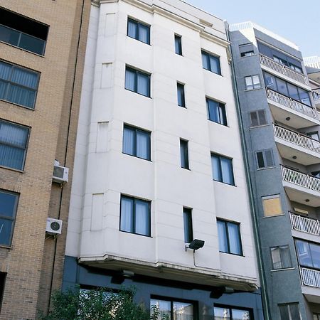 Hotel Villacarlos Valencia Eksteriør bilde