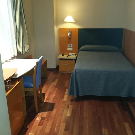 Hotel Villacarlos Valencia Rom bilde
