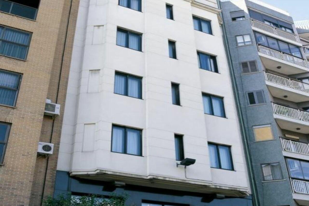 Hotel Villacarlos Valencia Eksteriør bilde