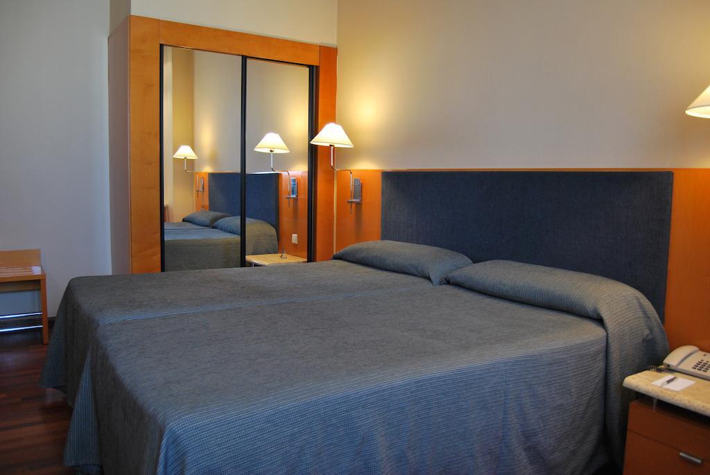 Hotel Villacarlos Valencia Eksteriør bilde
