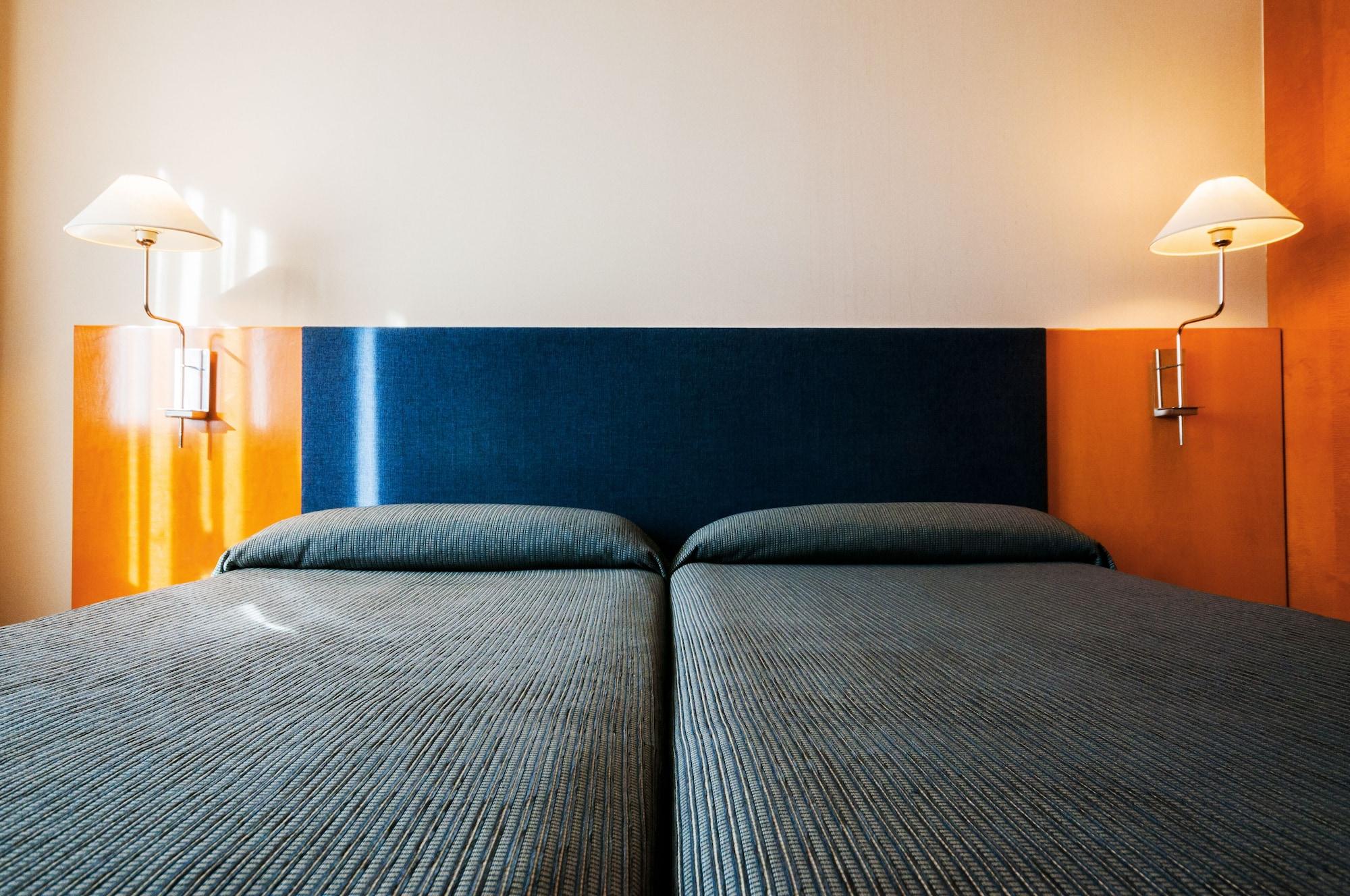 Hotel Villacarlos Valencia Eksteriør bilde