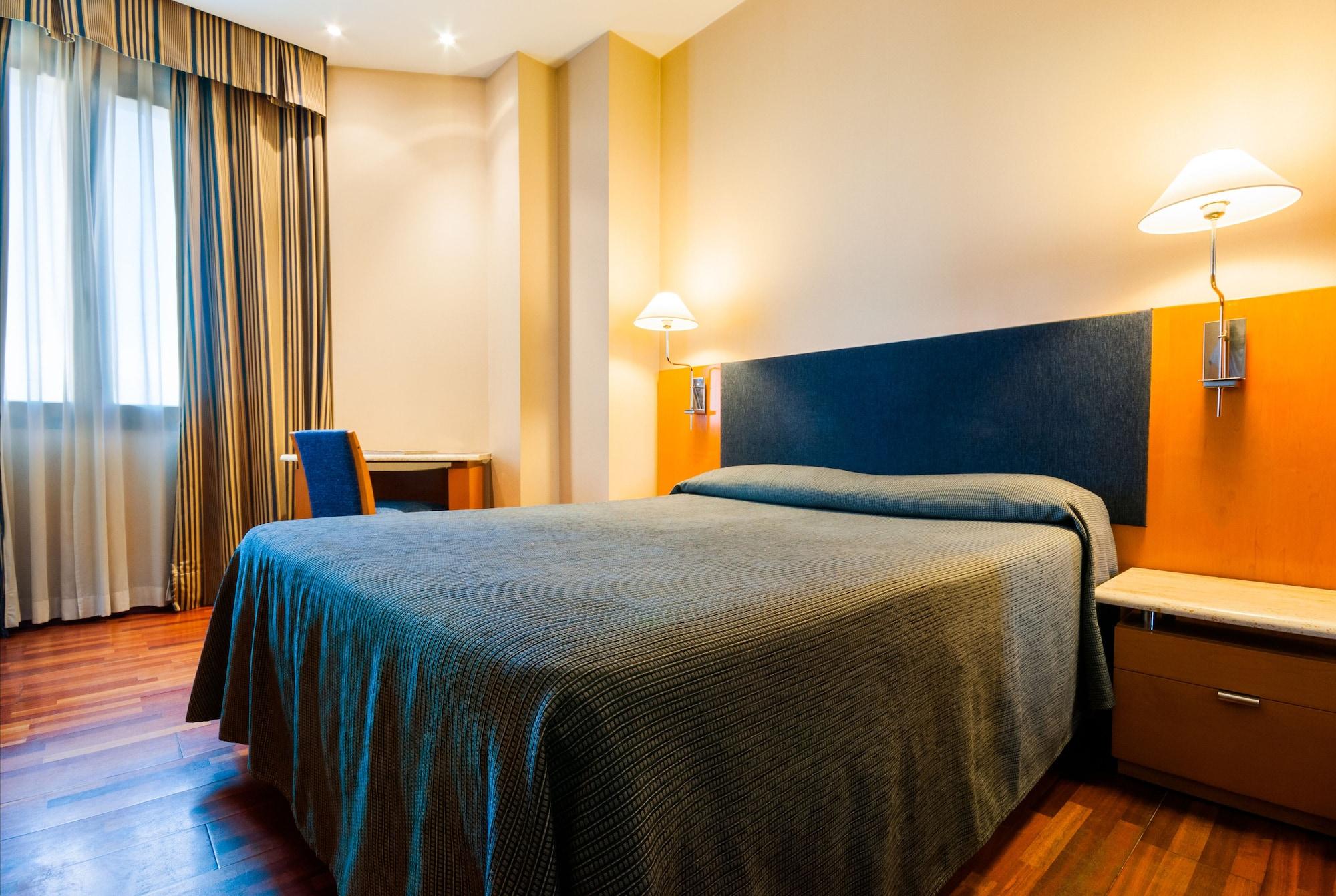 Hotel Villacarlos Valencia Eksteriør bilde
