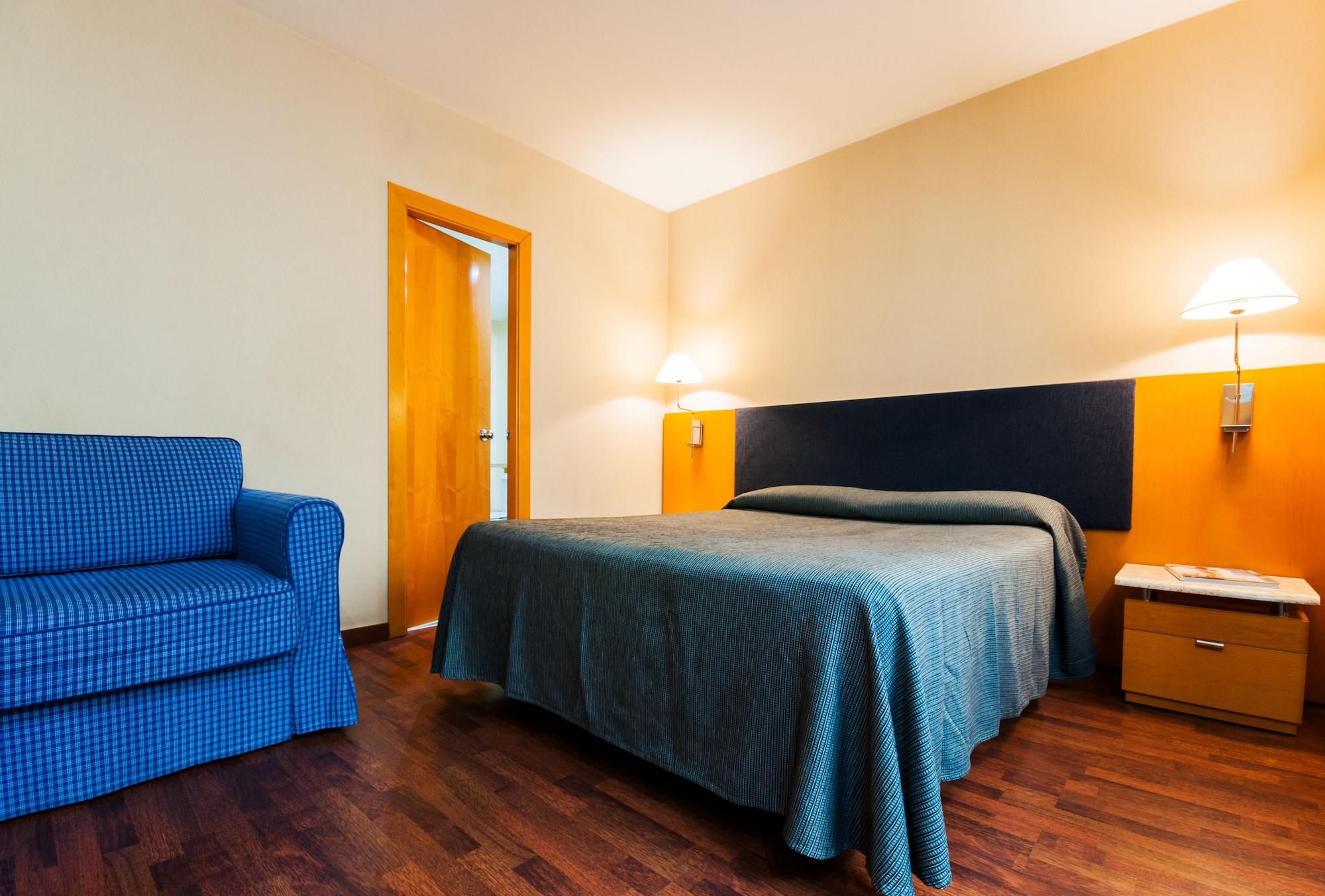 Hotel Villacarlos Valencia Eksteriør bilde