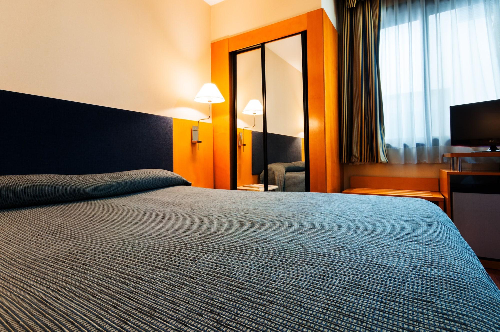 Hotel Villacarlos Valencia Eksteriør bilde