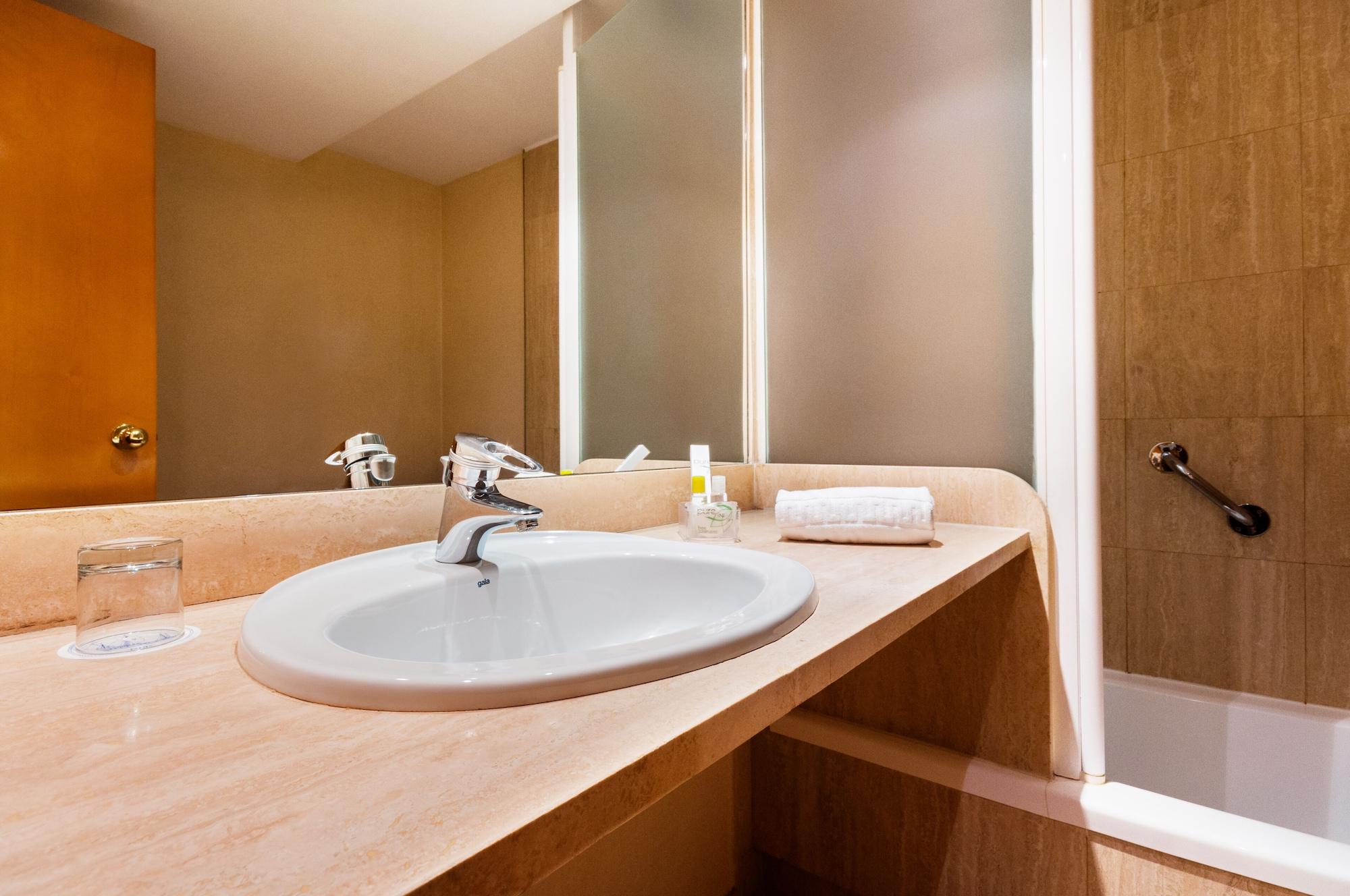 Hotel Villacarlos Valencia Eksteriør bilde
