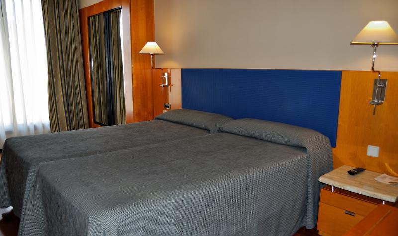 Hotel Villacarlos Valencia Eksteriør bilde