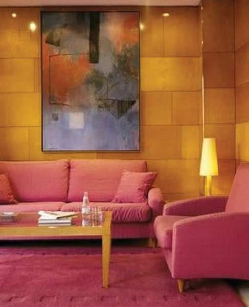 Hotel Villacarlos Valencia Interiør bilde