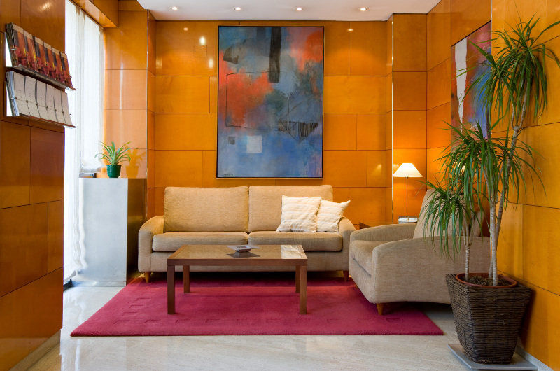 Hotel Villacarlos Valencia Eksteriør bilde