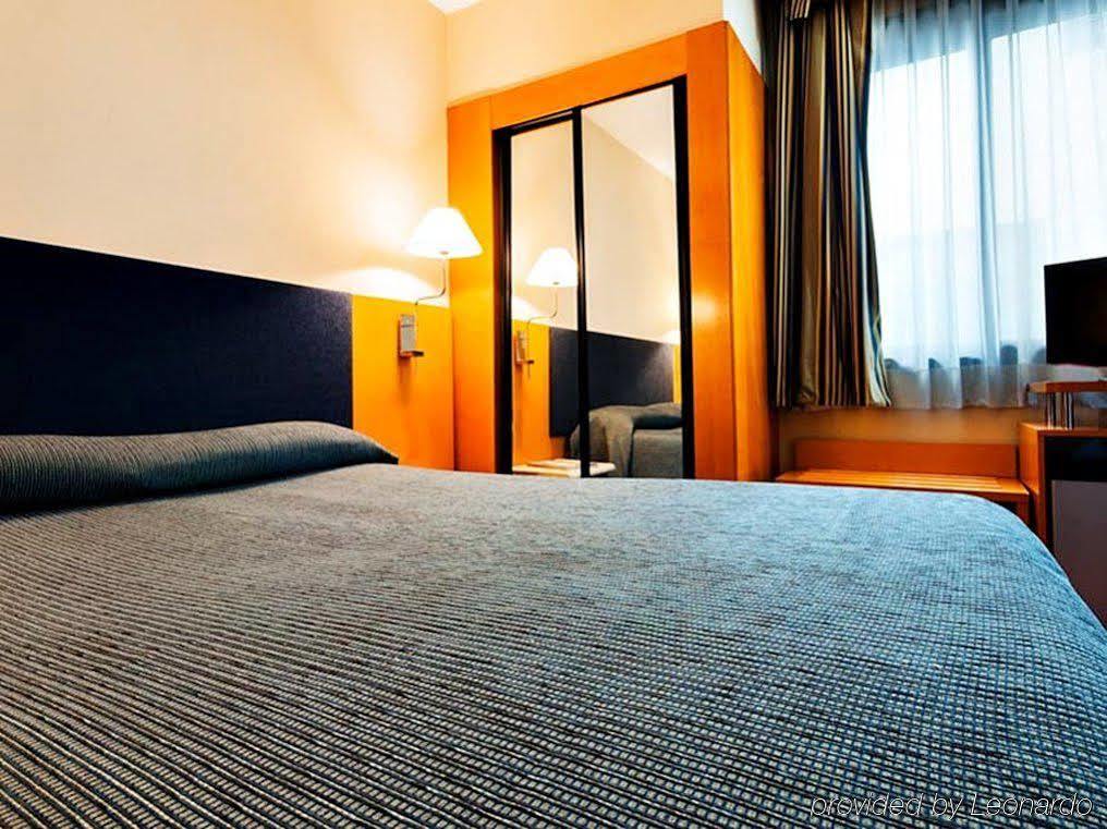 Hotel Villacarlos Valencia Eksteriør bilde