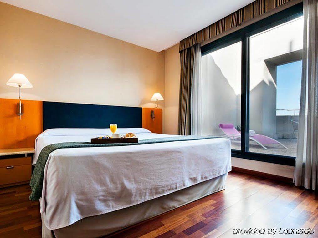 Hotel Villacarlos Valencia Eksteriør bilde