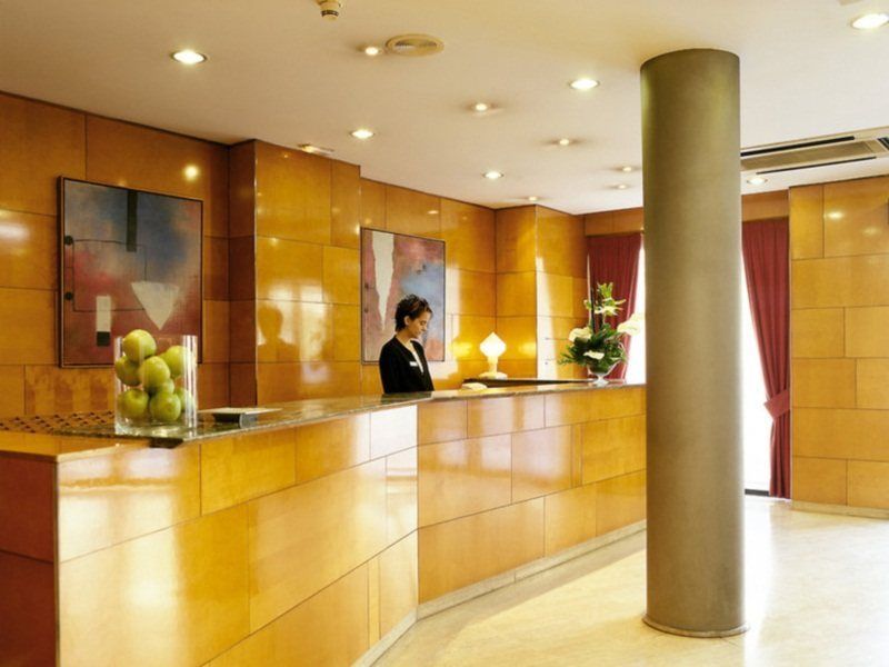Hotel Villacarlos Valencia Eksteriør bilde
