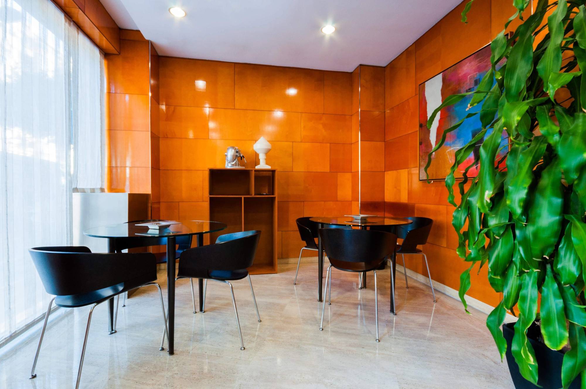 Hotel Villacarlos Valencia Eksteriør bilde