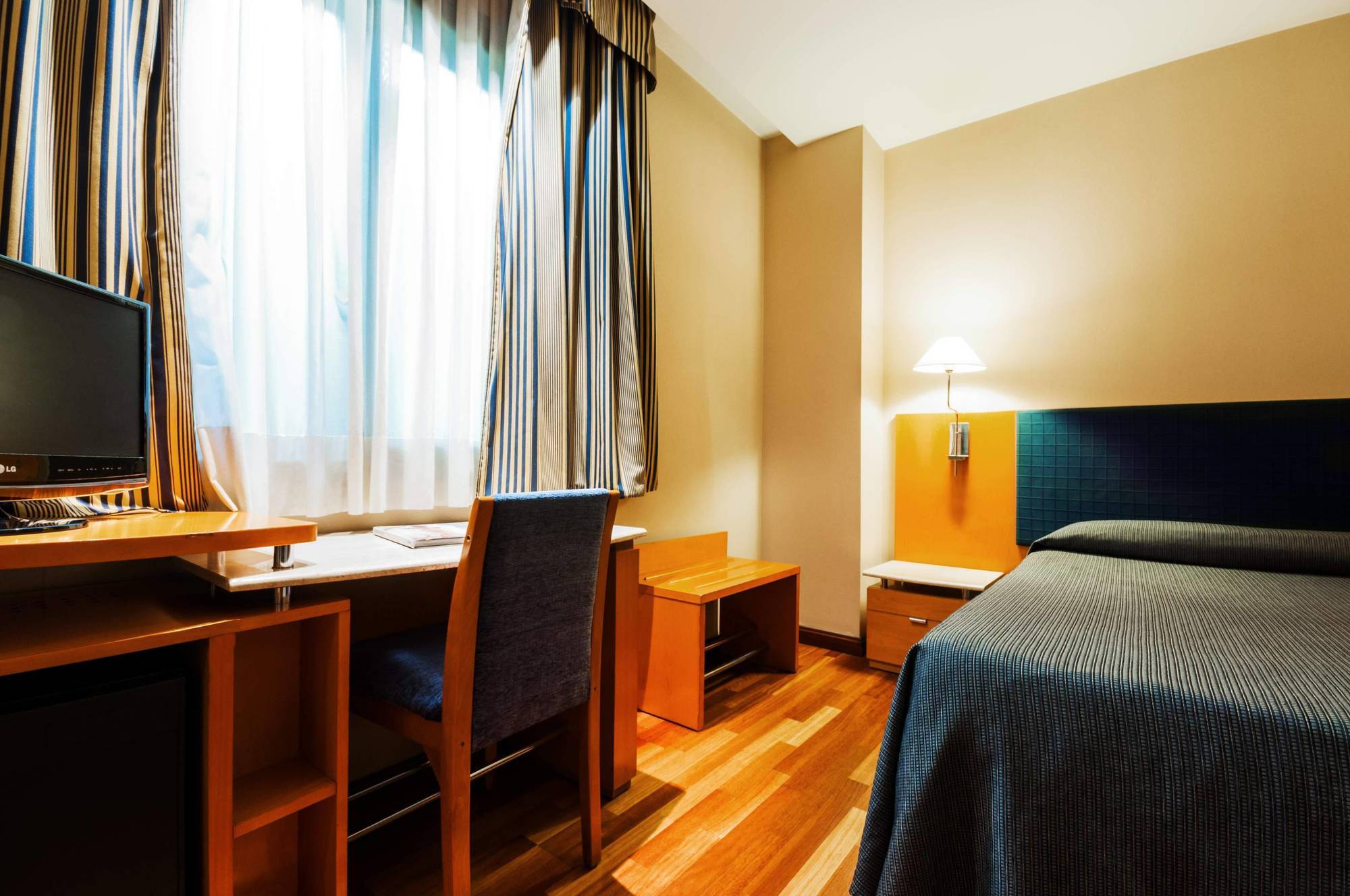 Hotel Villacarlos Valencia Eksteriør bilde