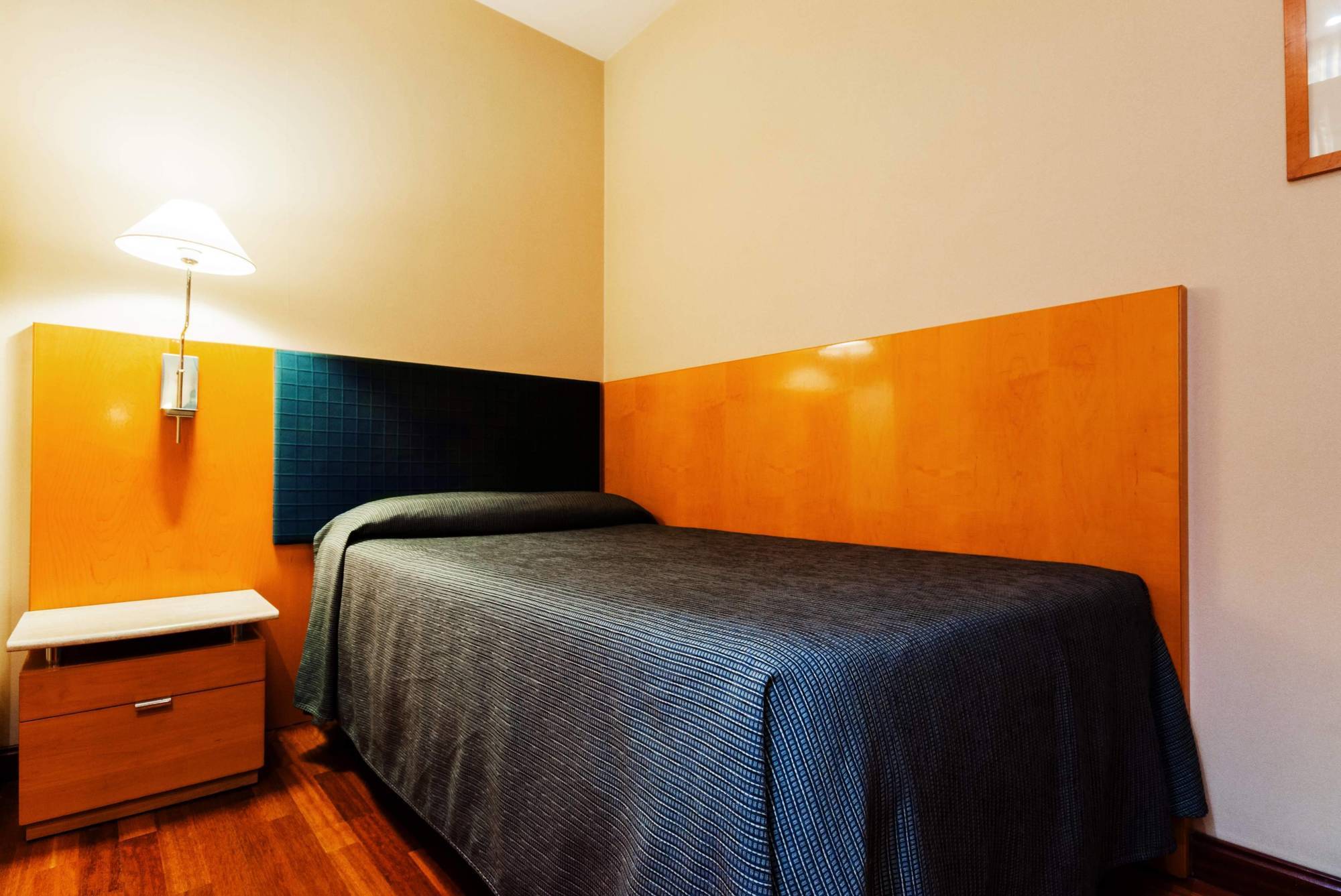 Hotel Villacarlos Valencia Eksteriør bilde