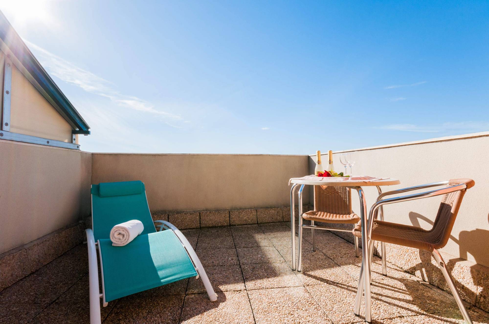 Hotel Villacarlos Valencia Eksteriør bilde