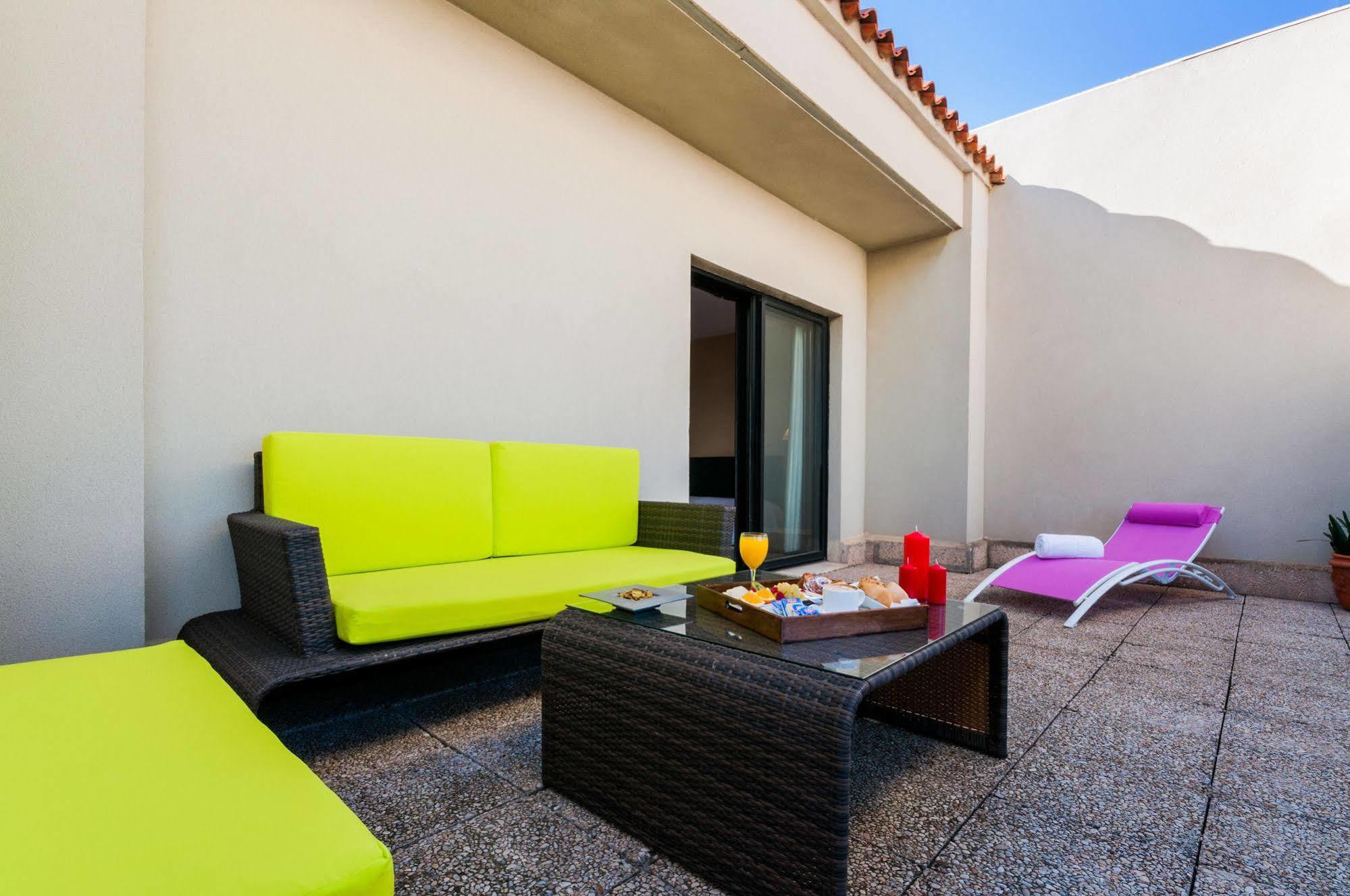 Hotel Villacarlos Valencia Eksteriør bilde
