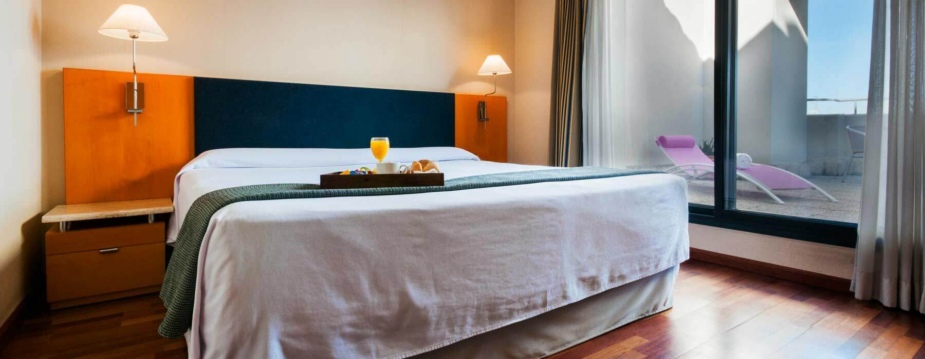 Hotel Villacarlos Valencia Eksteriør bilde