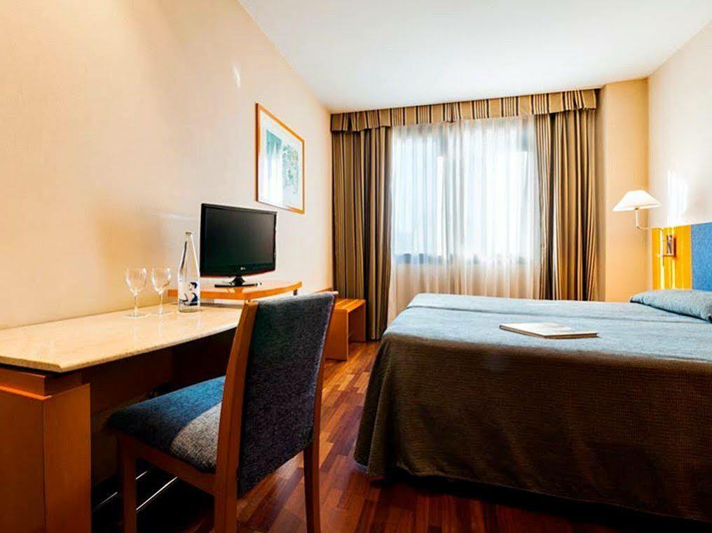Hotel Villacarlos Valencia Eksteriør bilde