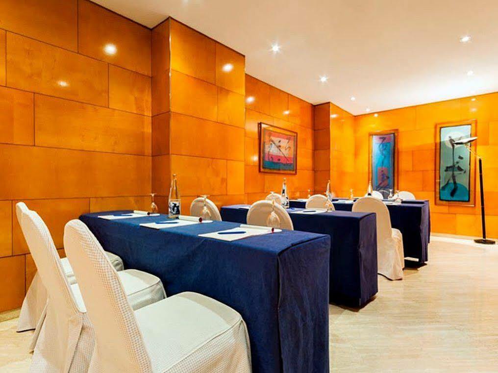 Hotel Villacarlos Valencia Eksteriør bilde