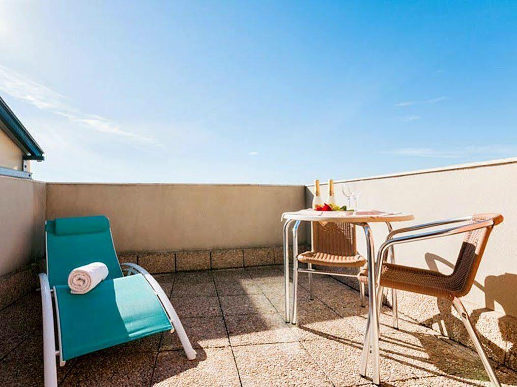 Hotel Villacarlos Valencia Eksteriør bilde
