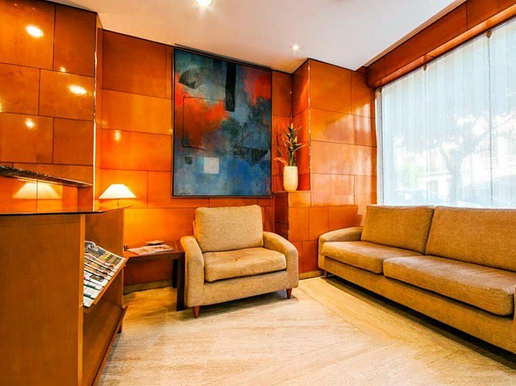 Hotel Villacarlos Valencia Eksteriør bilde