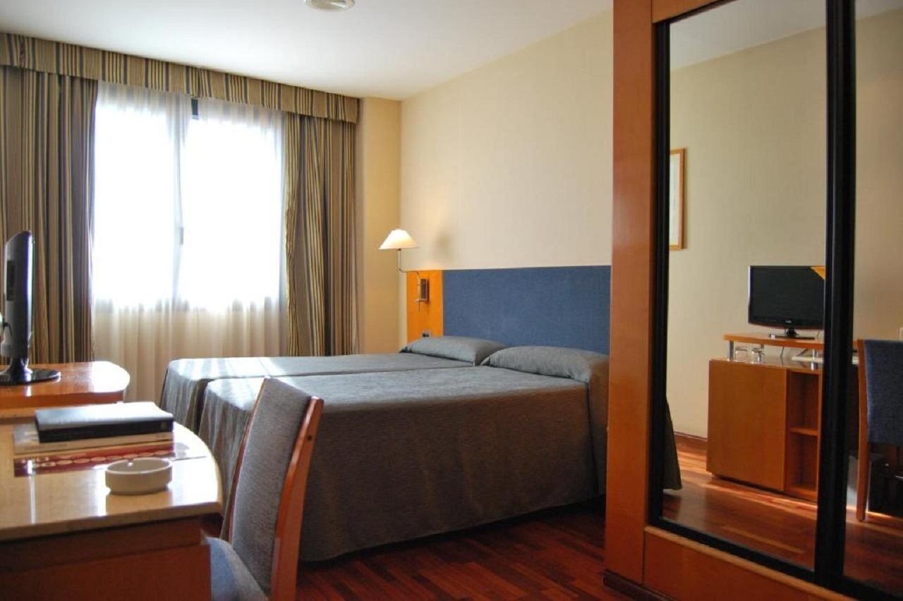 Hotel Villacarlos Valencia Eksteriør bilde
